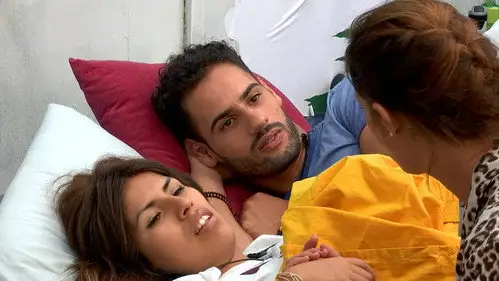 Gran hermano VIP Temporada 6 Episodios 17 • Sub Español