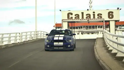Top Gear Temporada 19 Episodios 3 • Sub Español
