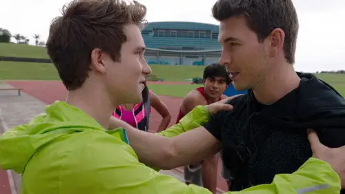 Power Rangers Temporada 22 Episodios 6 • Sub Español