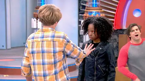 Henry Danger Temporada 2 Episodios 1 • Sub Español