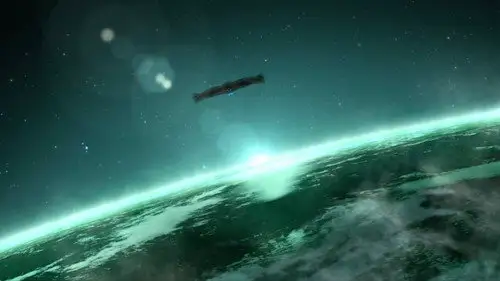Guardianes de la Galaxia Temporada 0 Episodios 4 • Sub Español