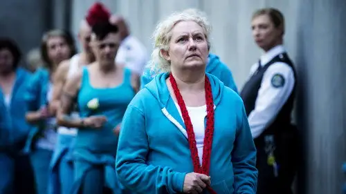 Wentworth Temporada 5 Episodios 1 • Sub Español