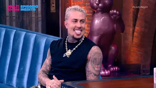 Lady Night Temporada 9 Episodios 8 • Sub Español
