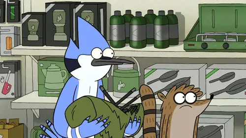 Historias corrientes Temporada 5 Episodios 12 • Sub Español