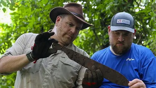 Expedición al pasado Temporada 13 Episodios 1 • Sub Español