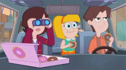Hamster y gretel Temporada 2 Episodios 10 • Sub Español