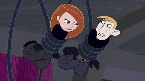 Kim Possible Temporada 1 Episodios 18 • Sub Español
