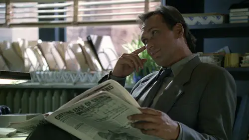 NYPD Blue Temporada 4 Cap 3 • Español Online