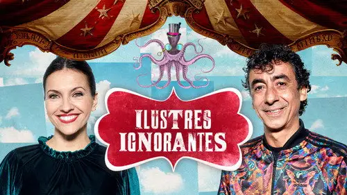 Ilustres Ignorantes Temporada 17 Episodios 11 • Sub Español