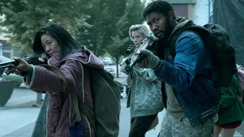 Black Summer Temporada 2 Episodios 2 • Sub Español