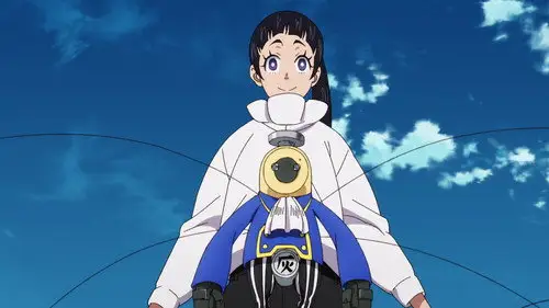 Fire Force Temporada 2 Episodios 15 • Sub Español