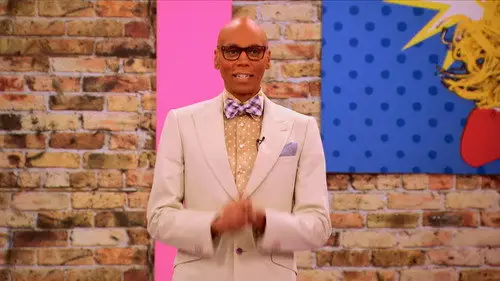 RuPaul: Reinas del drag Temporada 6 Episodios 7 • Sub Español