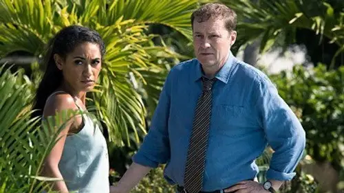 Crimen en el paraíso Temporada 8 Episodios 4 • Sub Español