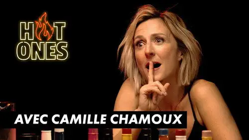 Hot Ones 2022 Temporada 4 Episodios 2 • Sub Español