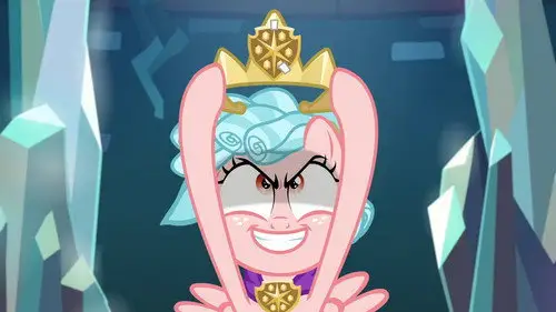 My Little Pony: La magia de la amistad Temporada 8 Episodios 25 • Sub Español