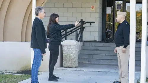 NCIS: Nueva Orleans Temporada 7 Episodios 7 • Sub Español