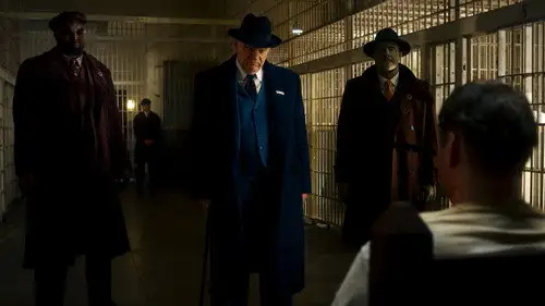Spider-Noir Temporada 1 Episodios 5 • Sub Español