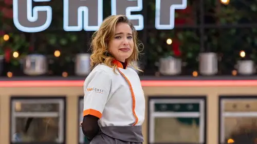 Top Chef VIP Temporada 4 Episodios 18 • Sub Español