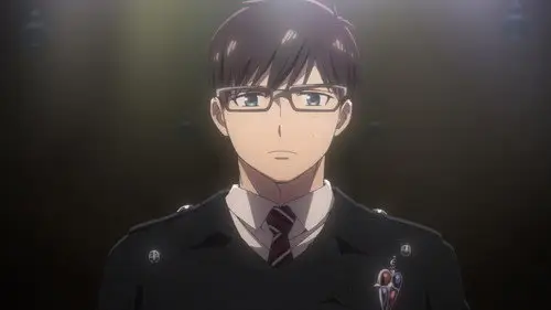 Blue Exorcist Temporada 3 Episodios 2 • Sub Español
