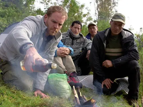 Expedición al pasado Temporada 1 Episodios 5 • Sub Español