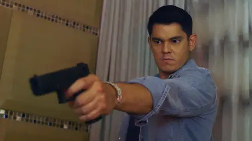 The Iron Heart Temporada 1 Episodios 15 • Sub Español