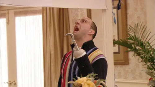 Arrested Development Temporada 2 Episodios 12 • Sub Español