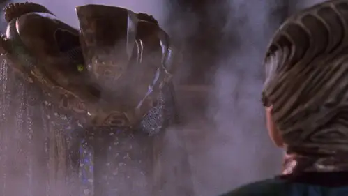 Babylon 5 Temporada 1 Episodios 22 • Sub Español