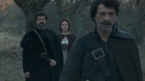 El Ministerio del Tiempo Temporada 1 Episodios 6 • Sub Español