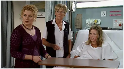 All Saints Temporada 6 Episodios 22 • Sub Español
