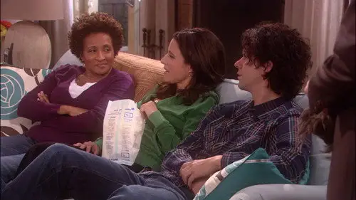 The New Adventures of Old Christine Temporada 5 Episodios 15 • Sub Español