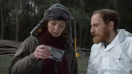 Inspectora Marleau Temporada 1 Episodios 6 • Sub Español