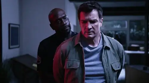 The Rookie Temporada 3 Episodios 1 • Sub Español