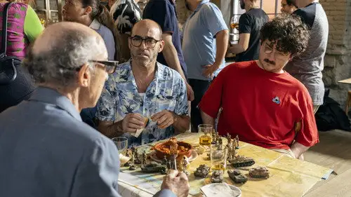 Poquita fe Temporada 1 Episodios 8 • Sub Español