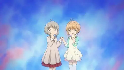Sakura, cazadora de cartas Temporada 4 Episodios 10 • Sub Español