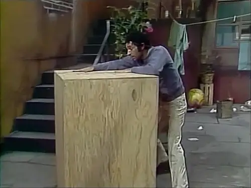 El Chavo del Ocho Temporada 3 Episodios 6 • Sub Español