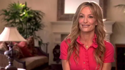 Mujeres ricas de Beverly Hills Temporada 1 Episodios 1 • Sub Español