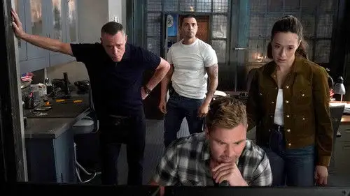 Chicago P.D. Temporada 12 Episodios 3 • Sub Español