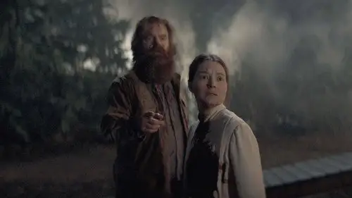 Misa de medianoche Temporada 1 Episodios 7 • Sub Español
