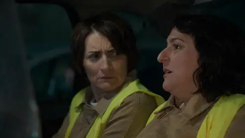 Atasco Temporada 2 Episodios 2 • Sub Español