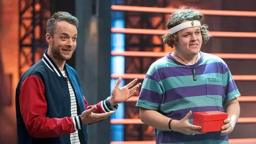 LEGO Masters 2019 Temporada 2 Episodios 1 • Sub Español