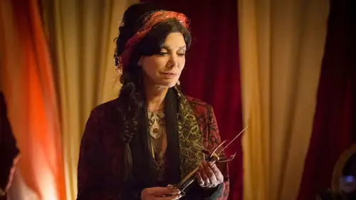 Grimm Temporada 2 Episodios 18 • Sub Español