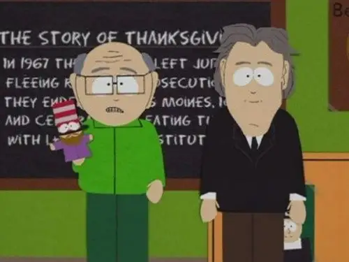 South Park Temporada 0 Episodios 6 • Sub Español