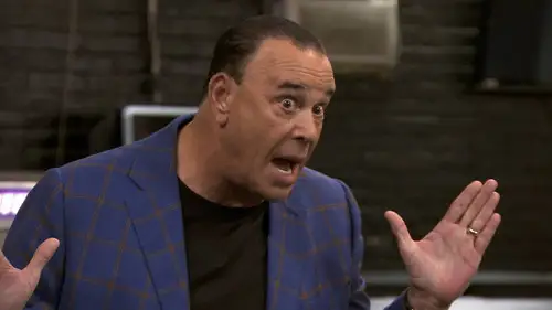 Bar Rescue Temporada 5 Episodios 18 • Sub Español