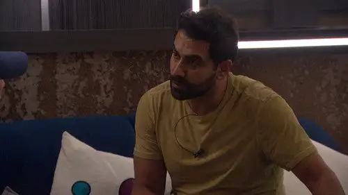 Gran hermano (Estados Unidos) Temporada 22 Episodios 12 • Sub Español