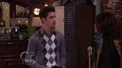Los magos de Waverly Place Temporada 4 Episodios 7 • Sub Español
