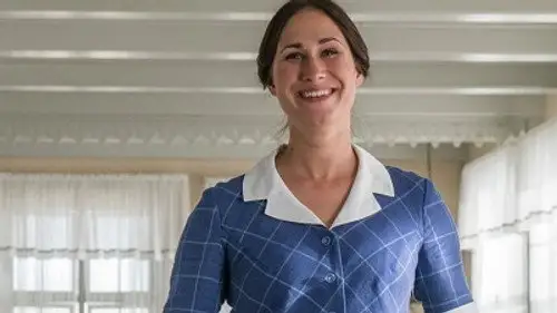 Hotel El Balneario Temporada 4 Episodios 1 • Sub Español