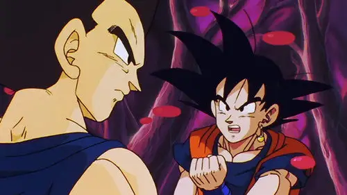 Dragon Ball Z Kai Temporada 6 Episodios 15 • Sub Español