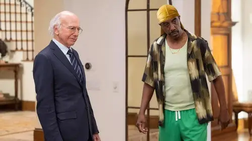 Larry David Temporada 12 Episodios 9 • Sub Español