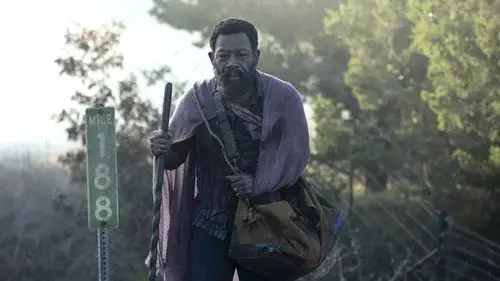 Fear the Walking Dead Temporada 6 Episodios 1 • Sub Español
