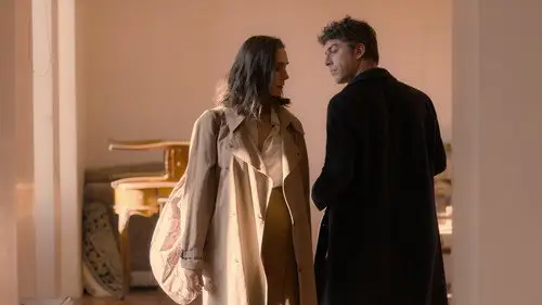 Fidelidad Temporada 1 Episodios 1 • Sub Español